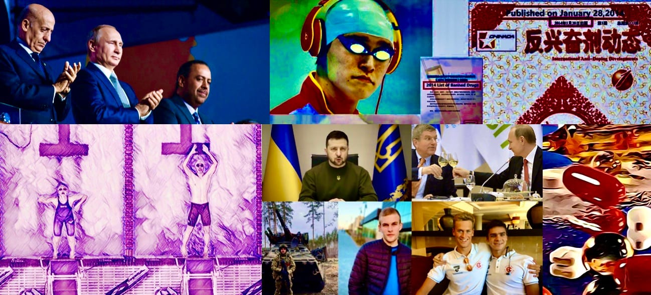 FORUM: May One Seismic Shift On Olympic Heights Follow Another post image