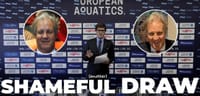 The Most Shameful Draw Ever? European Aquatics 'Team Transparency' Has Total Waterpolo's Exhibit A Removed From Facebook post image