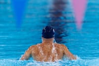 The Vortex, May 2025: Marchand's Next 'Merci France!' - 2:08 Best 200 Breast Outside Title Tests post image