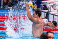 The Vortex - October 2025: McEvoy Matches His 9.36 World Best In Aussie S/C 25m Exhibition post image