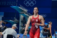 The Vortex - November 2025: Penny Oleksiak Handed 2-Year Ban For Missing 3 Anti-Doping Tests post image