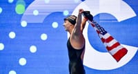 2025 Review: Ledecky Leads The Long-Haul League of Excellence post image