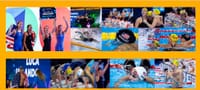 Dolphins Leap To Podium Gold, Eagles Soar For Points Prize At Singapore 2025 Worlds post image