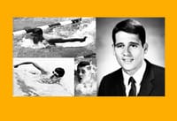 Carl Robie The Philly 'Flyer Who Soared To Olympic Gold post image