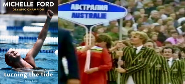 The Tide Turns At Last: Australia To Grant Official Recognition To  Moscow 1980 Olympic Team post image