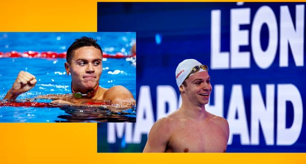 2025 Review: Men's Swim Campaigns Of The Year - A Popovici-Marchand Match post image