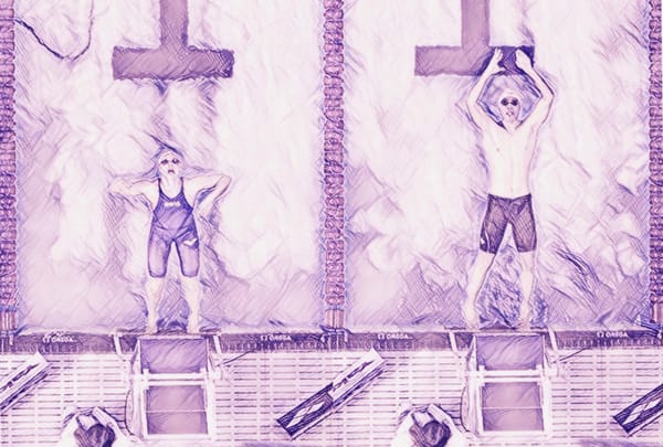 In 2026: Will Olympic Rules  Reflect Coventry's Stance That "We Are Protecting The Female Category"? post image