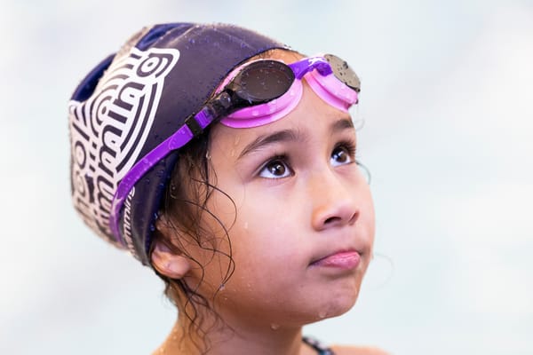 The Vortex - January 2026: Scotland’s Most Disadvantaged Children Miss Out On Life-Saving Swim Lessons - Debate Ahoy! post image