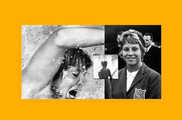 Donna De Varona, 1st Queen Of Versatility In The Olympic Pool & Lifelong Advocate For Fair-Play post image