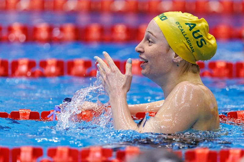 Australia Set To Celebrate Golden Week Atop Medals Table As Last Day Dawns In Fukuoka post image