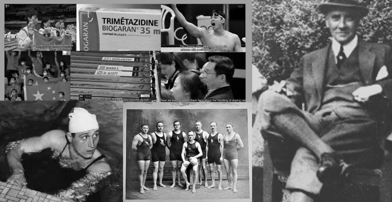 FORUM: On Where The China Crisis Came From - The Part Fick, DeBreda Handley & More Played In Swim History post image