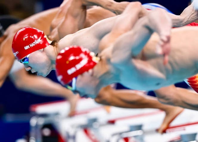 The Vortex, May 2025: Qin Makes It A Title Sweep With 2:07.5 Win in 200 Breast post image