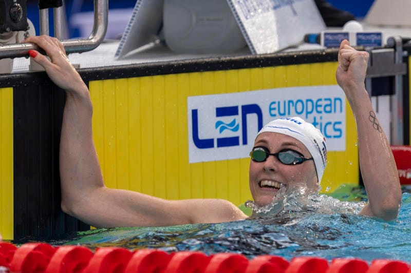 The Vortex, May 2025: Steenbergen Sails Under 53 For Tenth Time For Giant Win In Paris post image