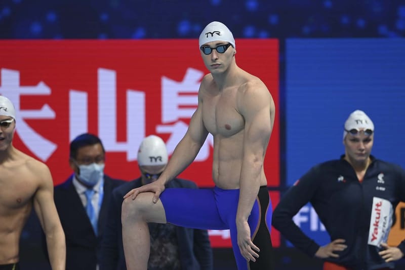 The Vortex, June 2025: Grousset 21.68 Grabs Gold By 0.01 As Baez Booms Up French All-Time Rankings post image
