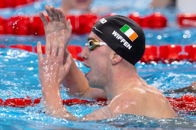 Why Wiffen Will Always Have A Lane At Loughborough post image