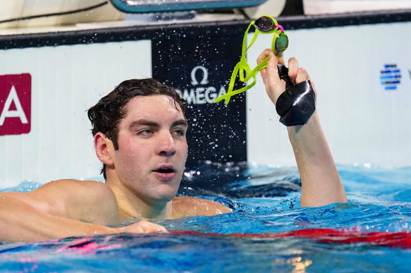 The June Vortex: Alexy 46.99 100 Free, Smith, Urlando, G. Walsh Start The U.S. Bidding For Worlds Tickets post image