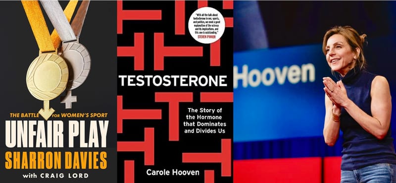 Dr. Hooven On The Semenya Story That Divides Us In The Absence Of Deeper Understanding & Truth post image