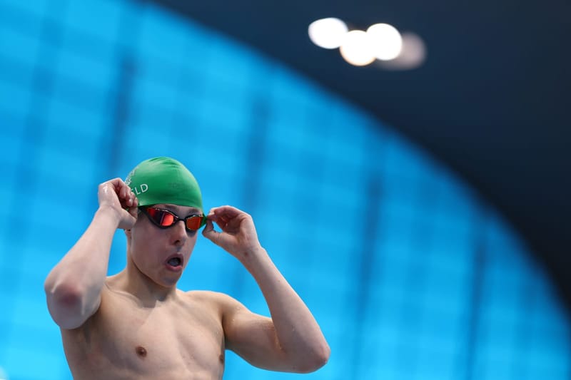 The Vortex - August 2025: Nowacki Thrice Inside Peaty's GB Youth Mark For World Junior Gold, Morgan Delivering Brit 1-3 post image