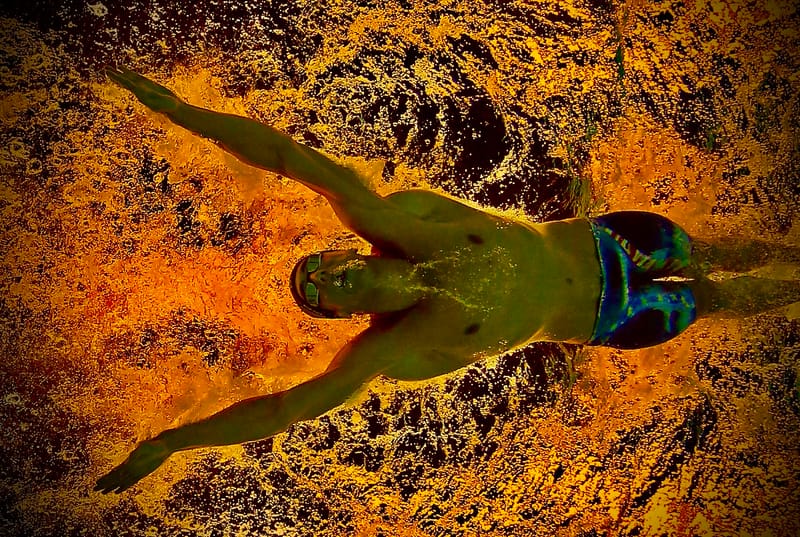 Navigating The Cultural Loop Linked To The USA's Performance in The Pool post image