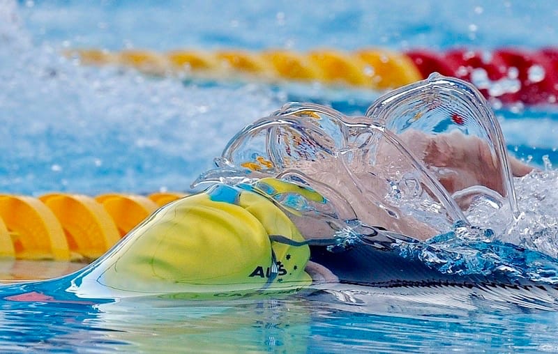 How World Aquatics Is Handling The Olympic Squeeze On Swimming Numbers post image