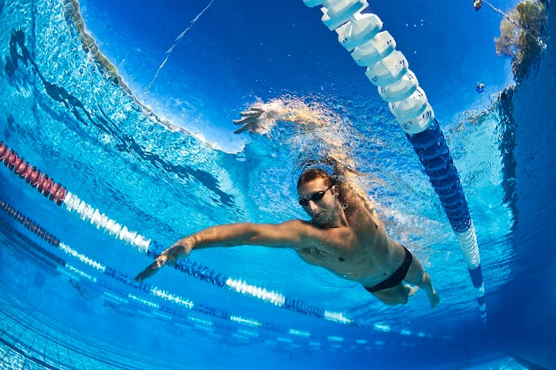 Sydney 2000, Act One, Scene One: Ian Thorpe Heralds Olympic Arrival With Two WR Golds post image