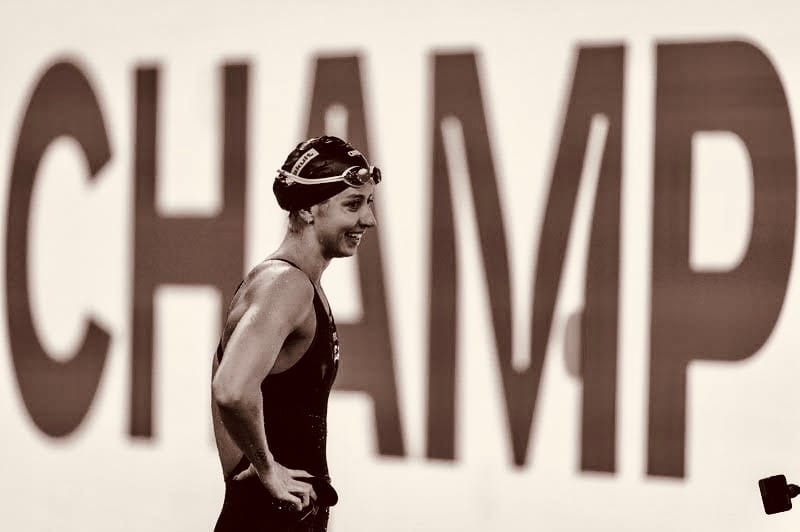The Vortex - October 2025:  Douglass Downs 2017 World & Cup Marks Of Campbell & Sjöström With 50.19 In 100 Free post image