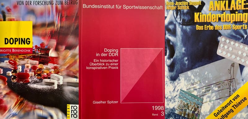 The Red Threads That Bind 10 Swim Clubs To Ownership Of The Biggest Heist In World Sport post image