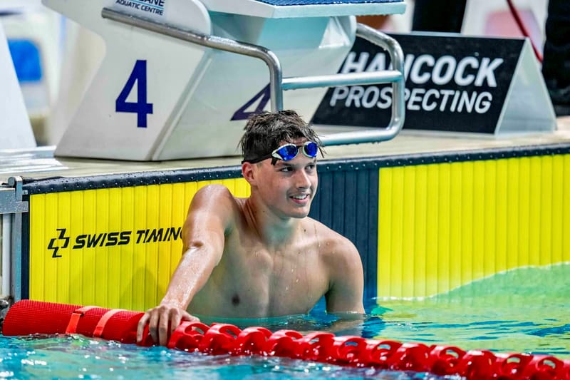 The Vortex - December 2025: Lincoln Wearing Cracks Perkins' 1990 Aussie 16 Years 800 Mark post image