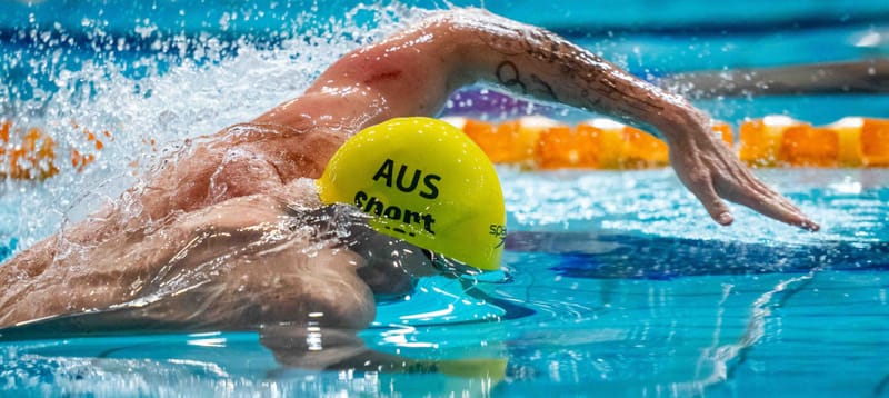 The Vortex - December 2025: Sam Short Makes It A 400-800 Double With 7:46 Win Over 16 Lengths post image