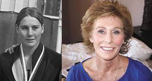 Karen Muir - The Trailblazer Denied Olympic Honours By South Africa's Apartheid Regime post image