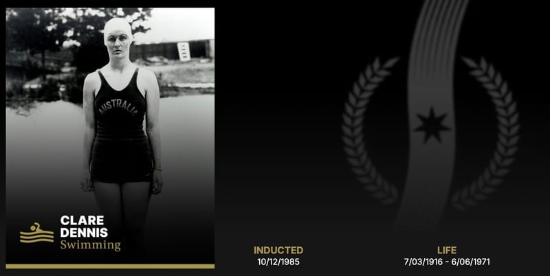 On This Day In History - Dennis Fires Warning Shot On Way To Olympic Gold post image