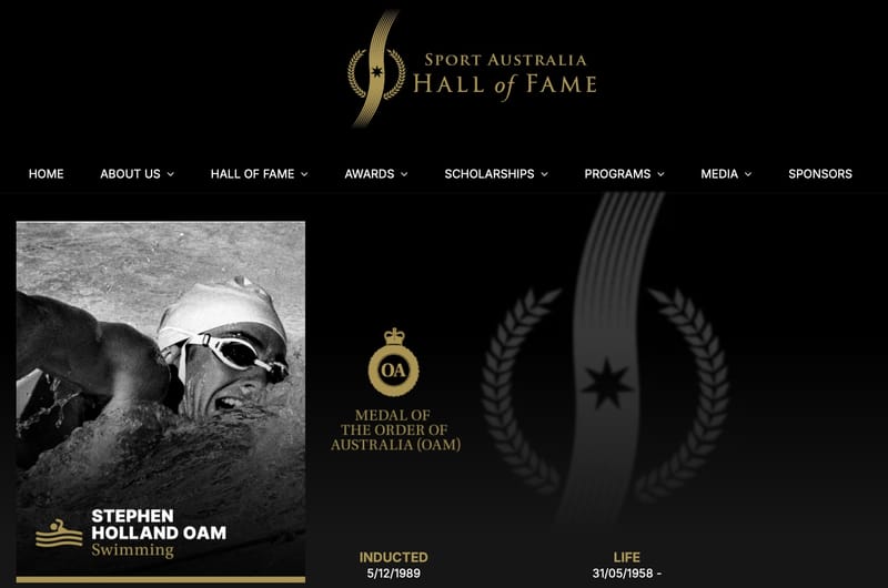 Stephen Holland - Dolphin Who Made The Pace Of Every Distance Ace Leap To New Heights post image