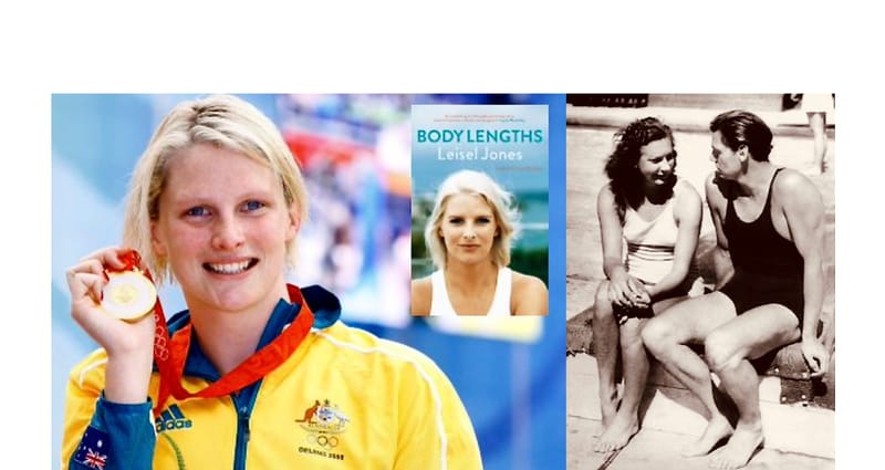 On This Day In History - When Madison & Jones Set The Global Pace post image