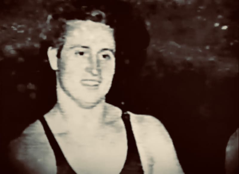 On This Day In History - When Peter Fick Set The Last Of His Three 100 Free Standards post image