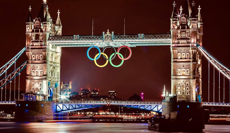 The Vortex - February 2026: Brit Bid Battle Takes Shape For 2036-40 Olympics post image