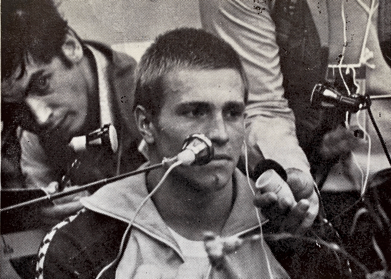 Vladimir Salnikov - Monster Of The Waves Who Broke The 15-Minute Barrier Over 1500 Free post image