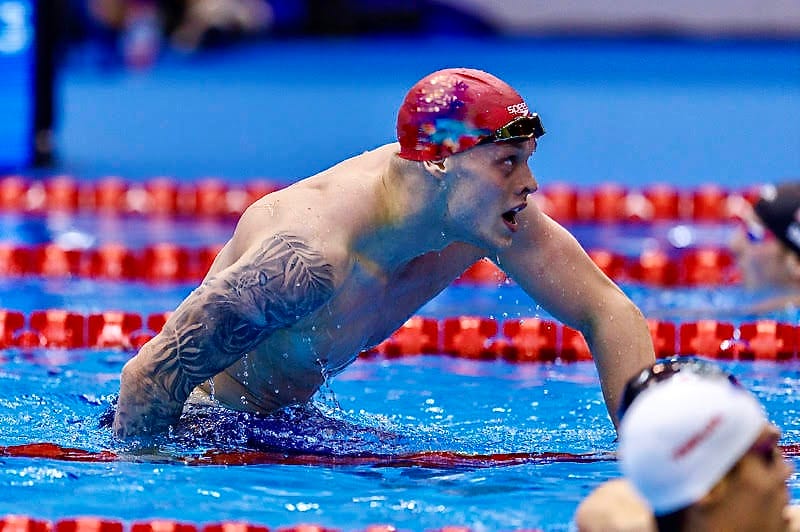 Matt Richards Launches Sponza To Bring Brands & Athletes Together post image