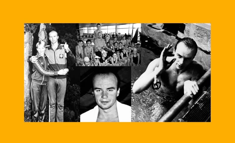 The Pioneering Pace Of Backstroke Ace Igor Polianski post image