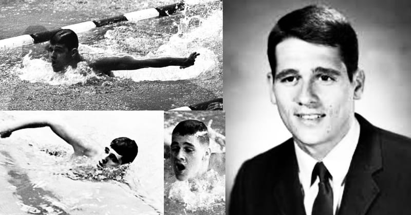 On This Day In History - When Robie Ruled The 'Fly Waves post image