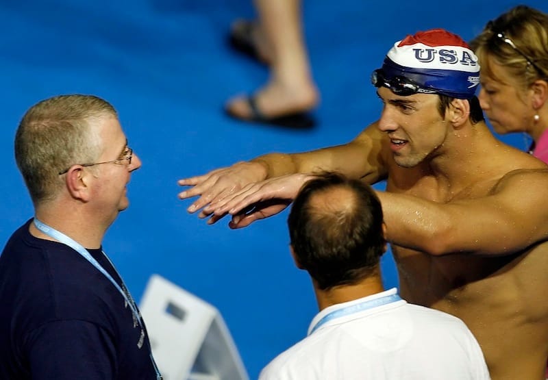 On This Day In History - When Berry, Phelps & Trickett Went Barrier-Breaking post image