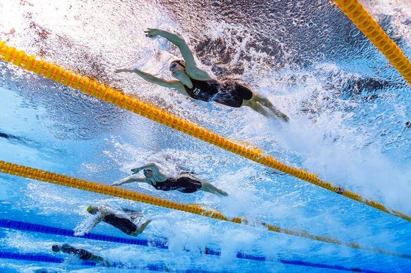 The Vortex - March 2026: Target Practice For A Summer Of Divided Speed post image