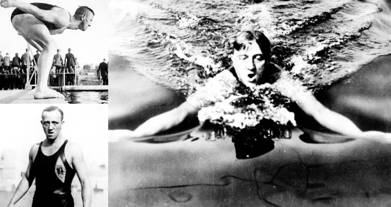 On This Day In History - When Rademacher Ruled The Waves post image