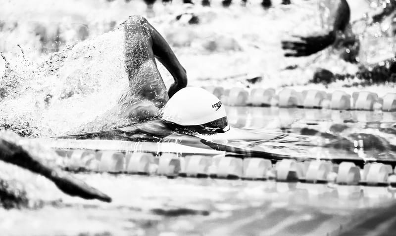 Great Scott! A Braveheart Still Chasing His Best - & Talking Truth To Powers Swimming Against The Tide post image